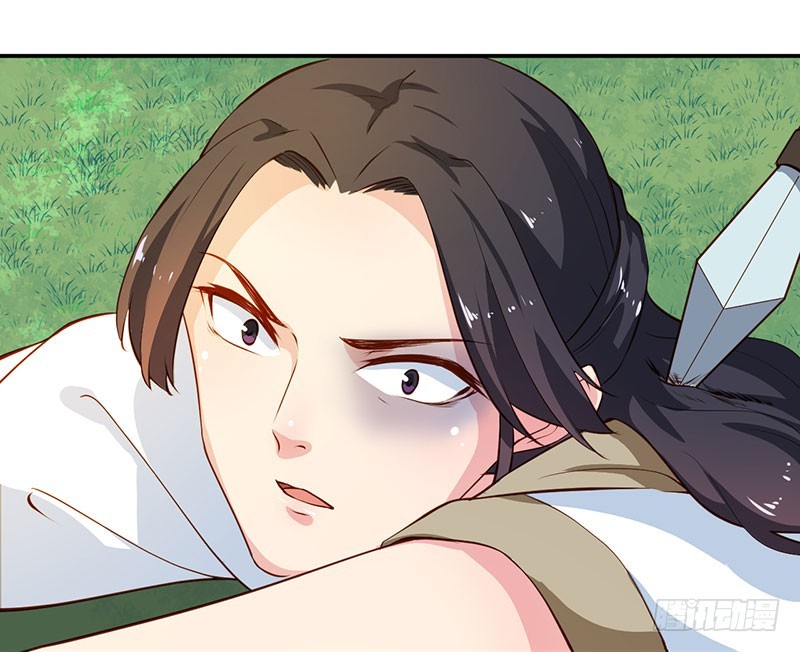 111宫中巨变-第112话