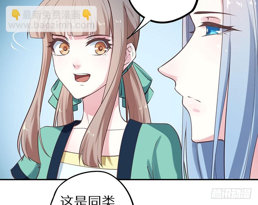 119猫神记忆碎片-第120话