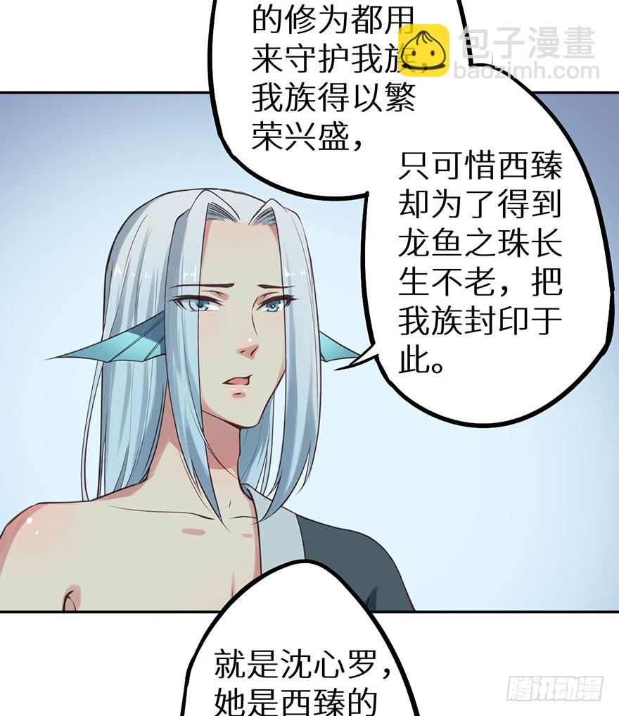 119猫神记忆碎片-第120话