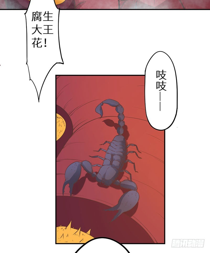 121鬼奠果没了？-第122话