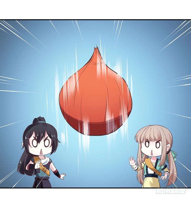 121鬼奠果没了？-第122话