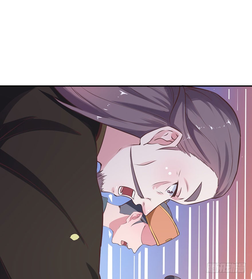 125敢动我的东西-第126话