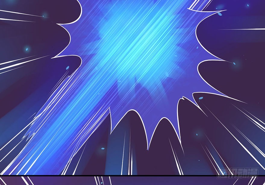 125敢动我的东西-第126话