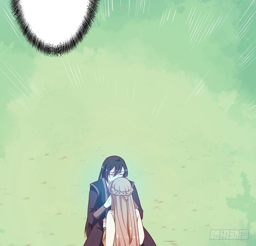 127为了救你(1/2)-第128话