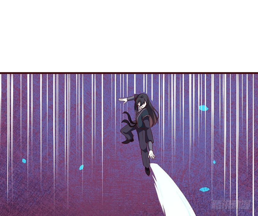 127为了救你(1/2)-第128话