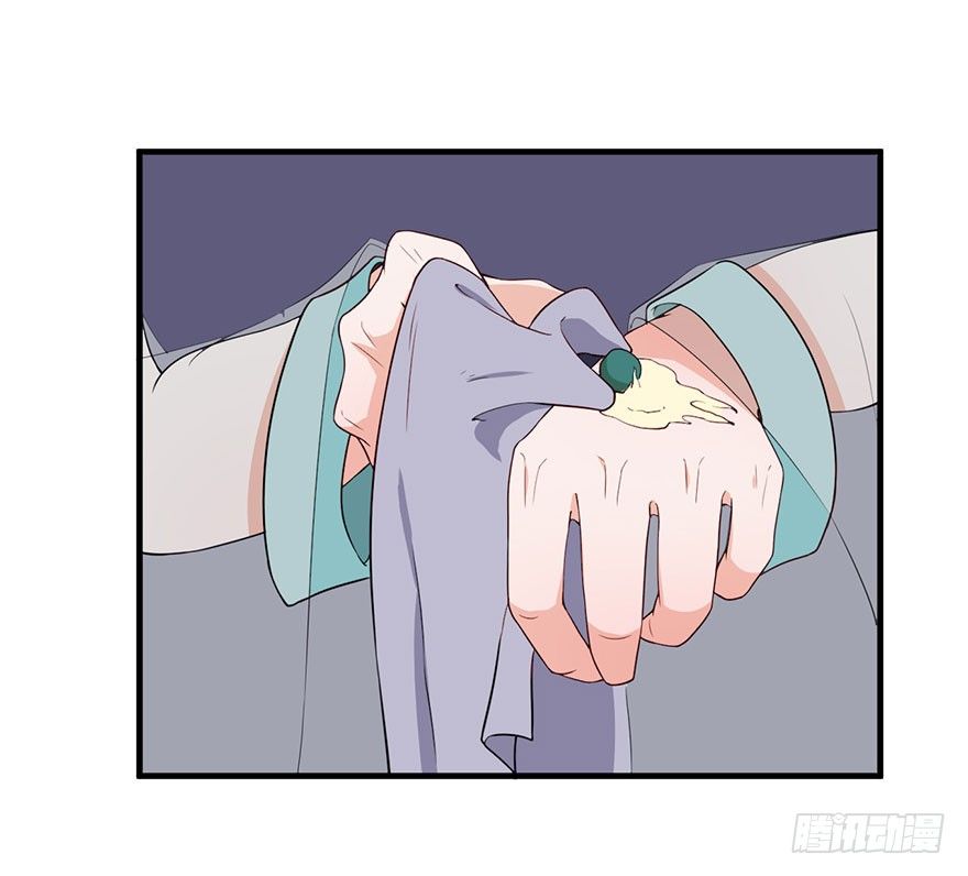 015锋利的刀刃-第16话