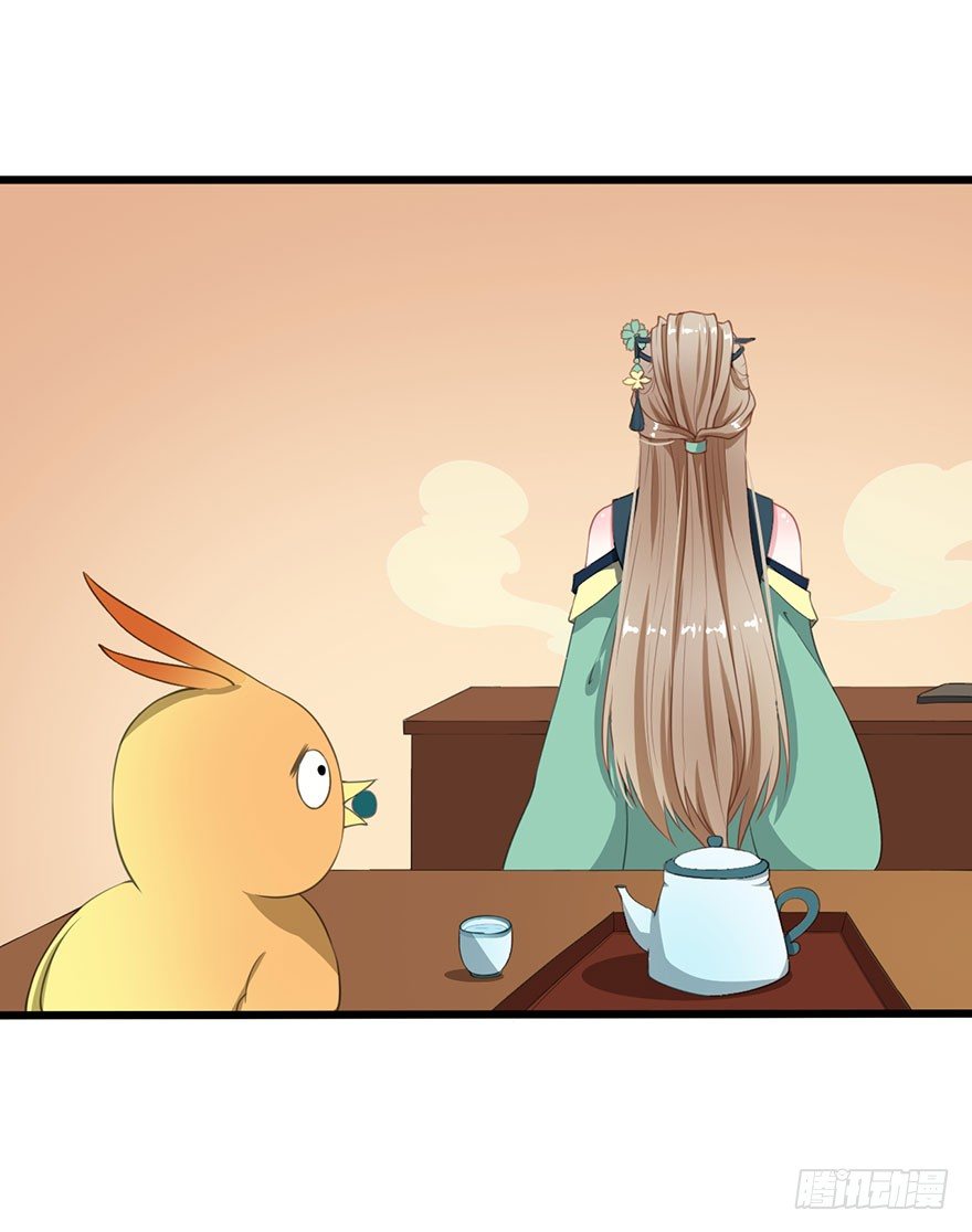 019送礼物的小鸟-第20话