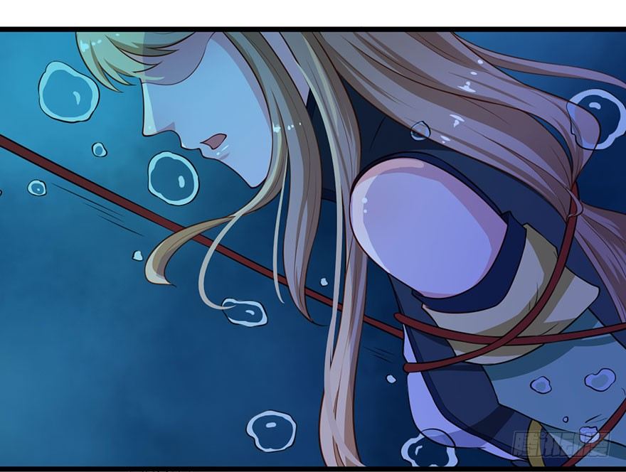 021暗卫统领席岚-第22话