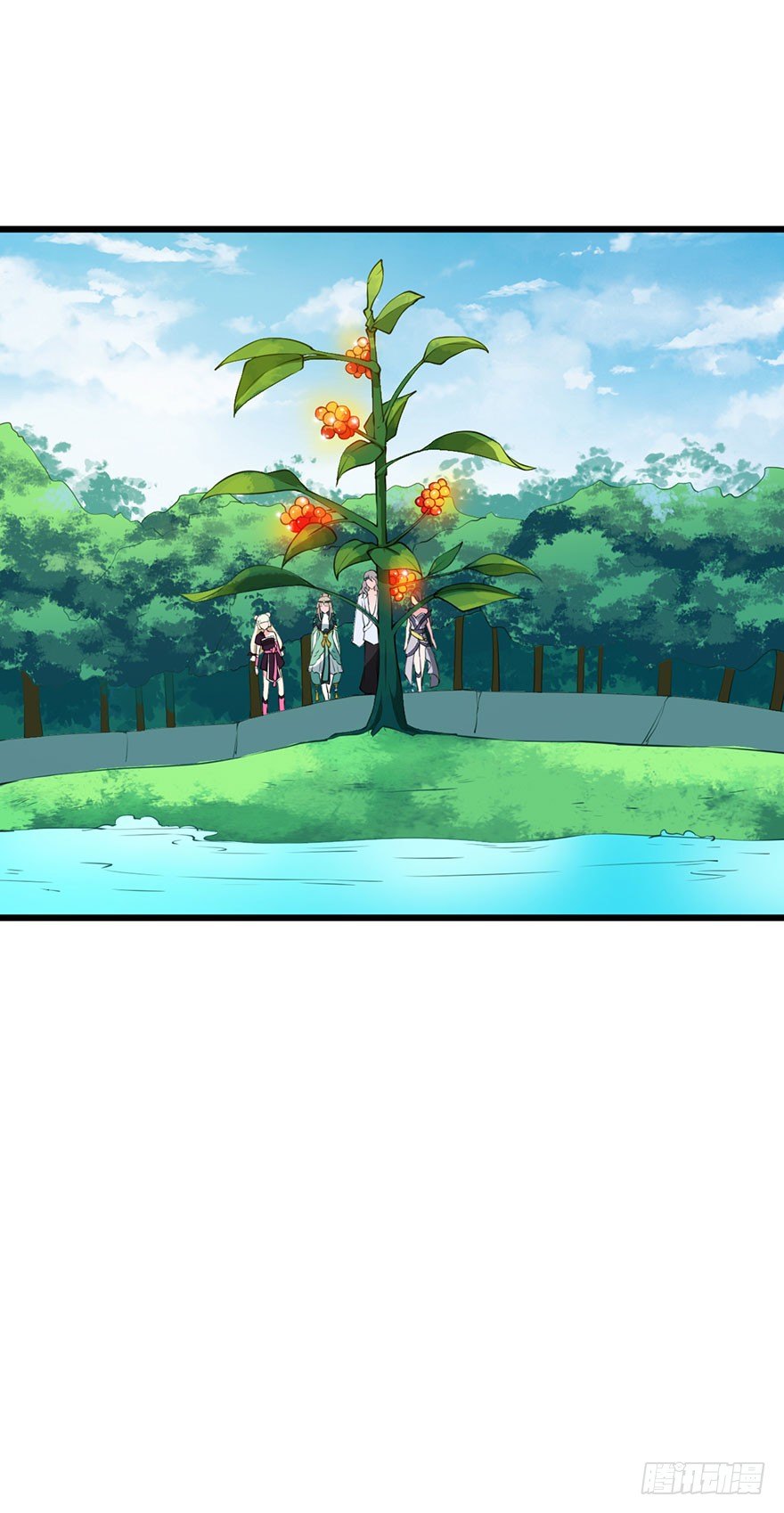 027移花接木-第28话