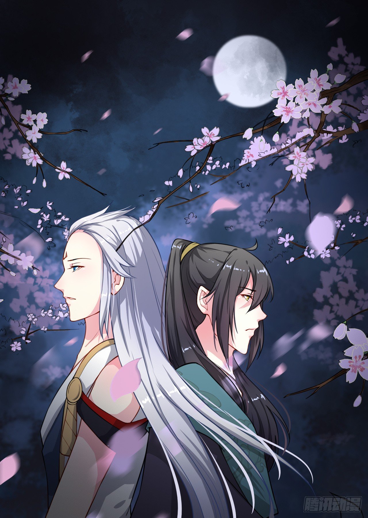 003国师的夺命预言-第4话