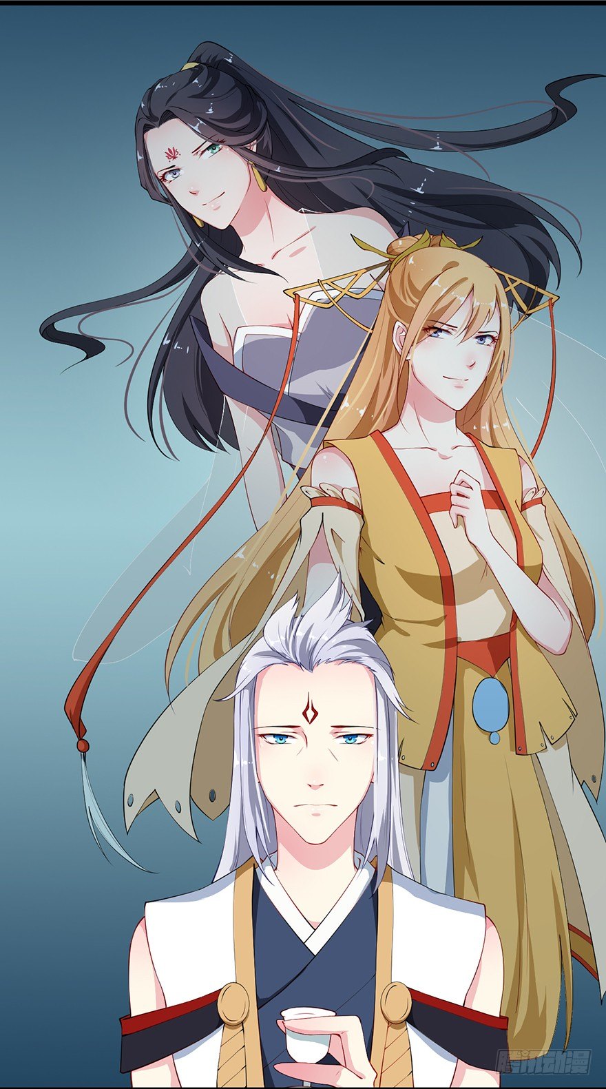 035转世之魂-第36话