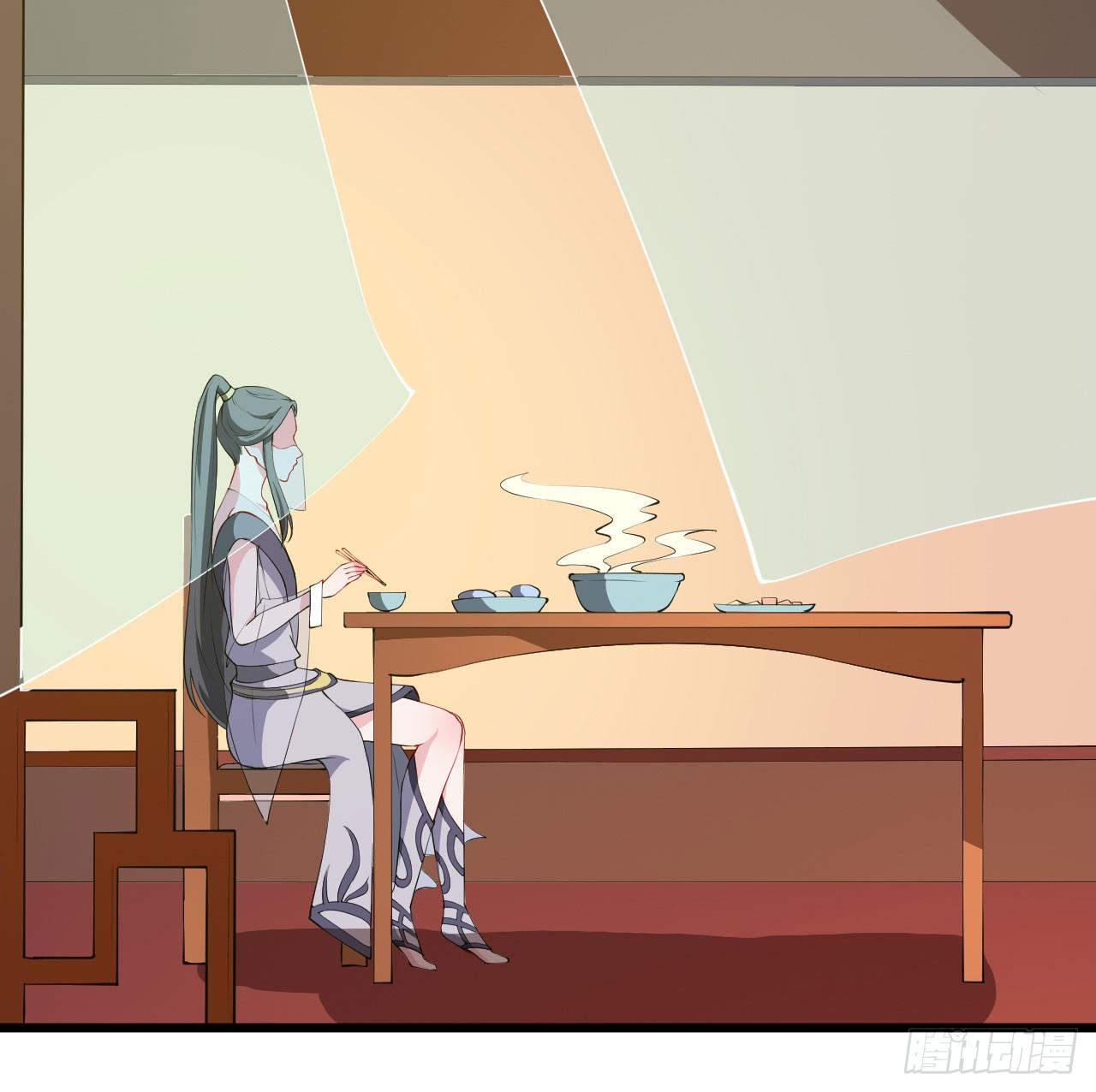 035转世之魂-第36话