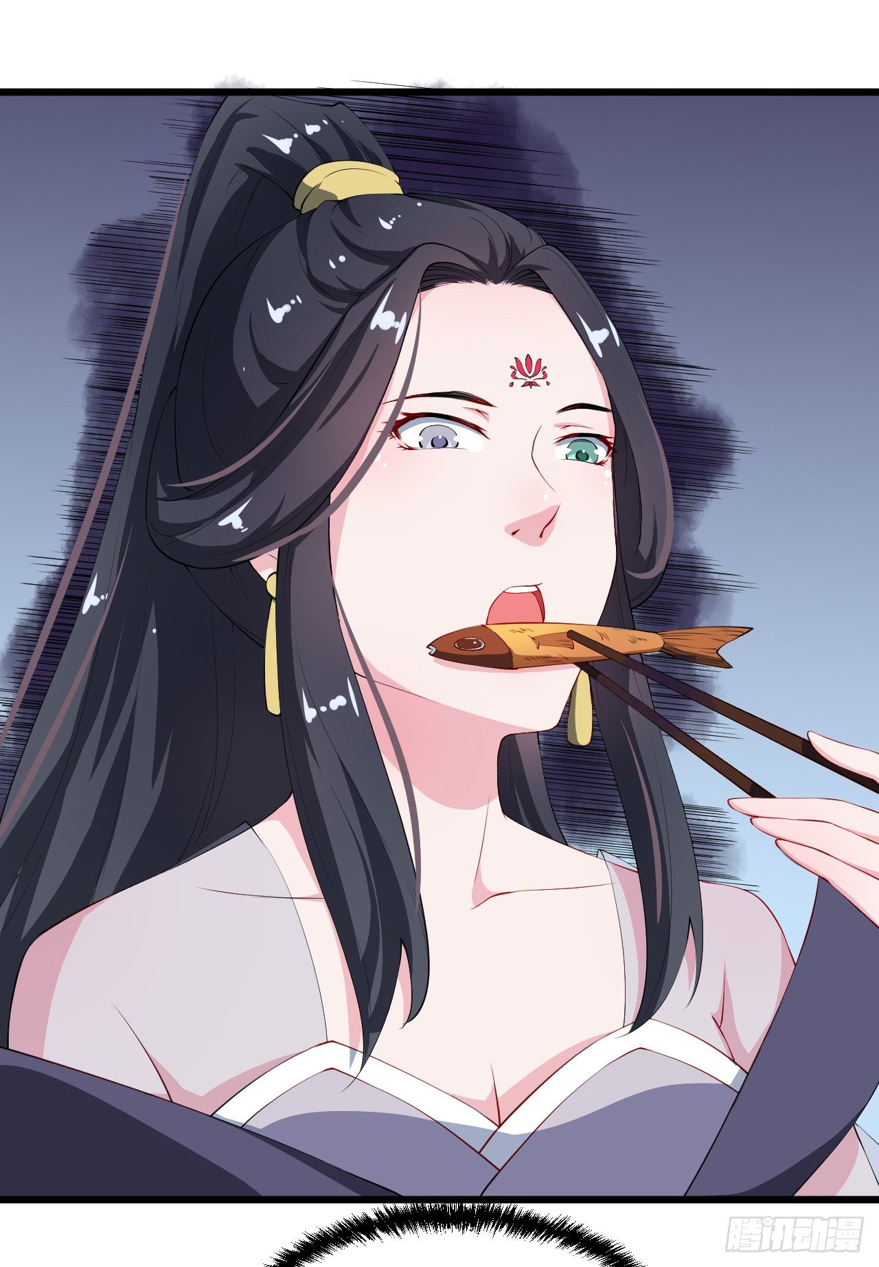 035转世之魂-第36话