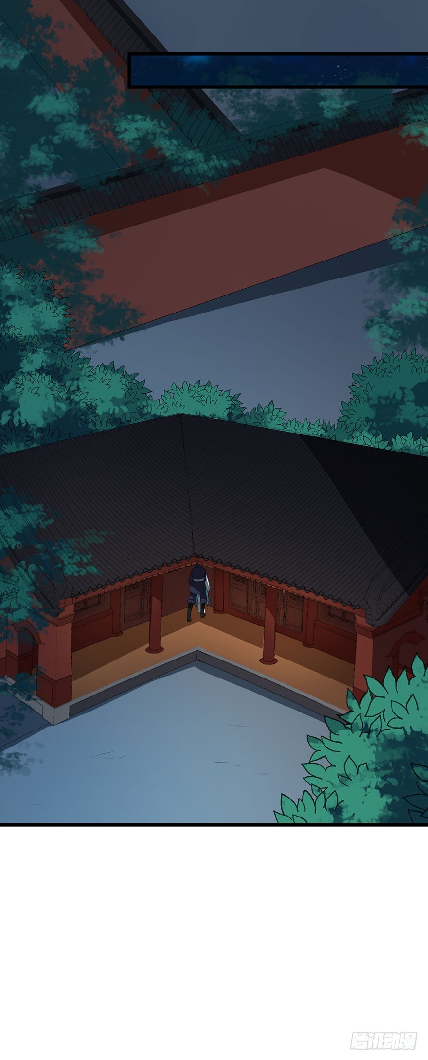 045与刺客斗智斗勇-第46话