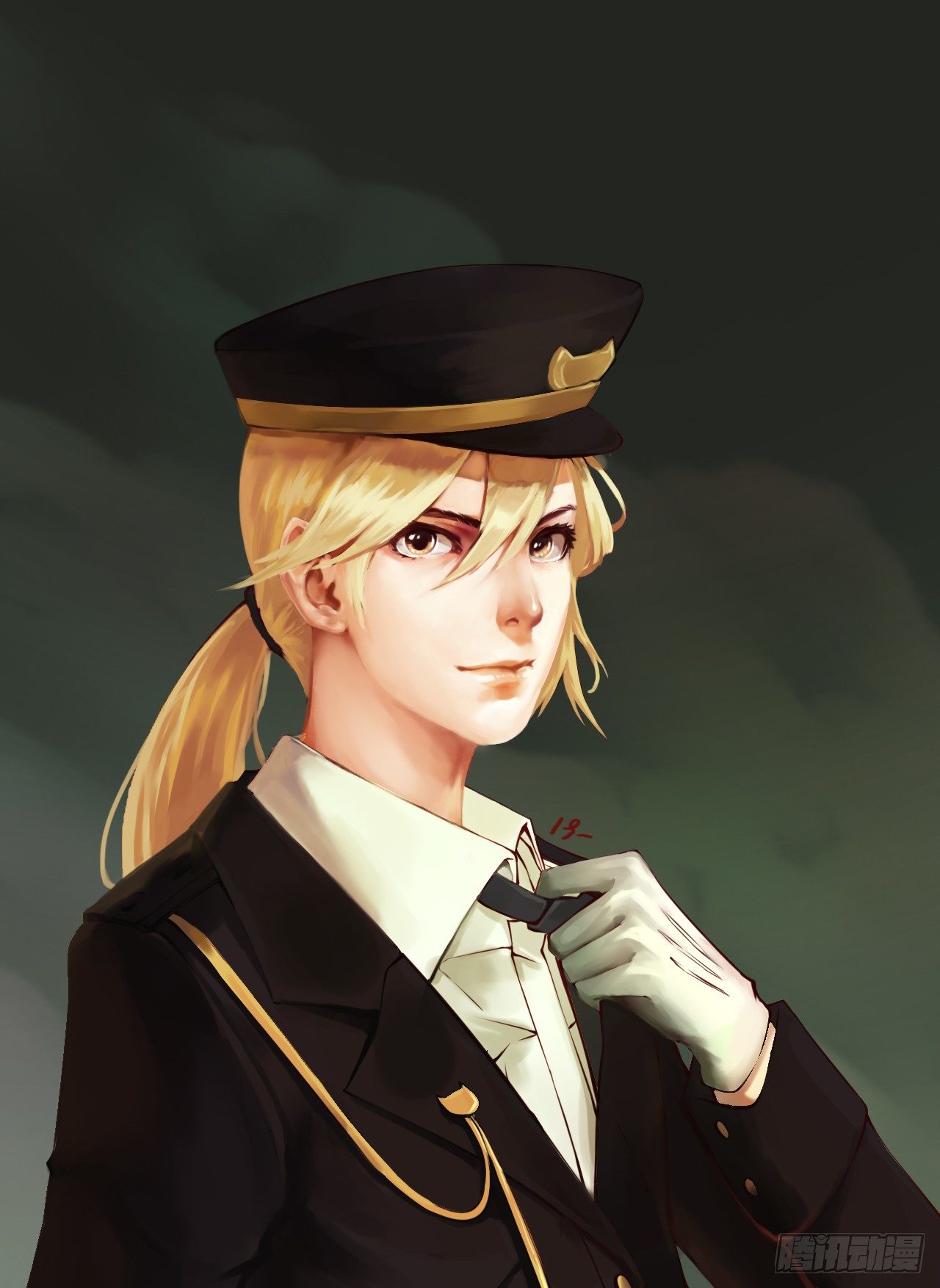 049心意初显-第50话