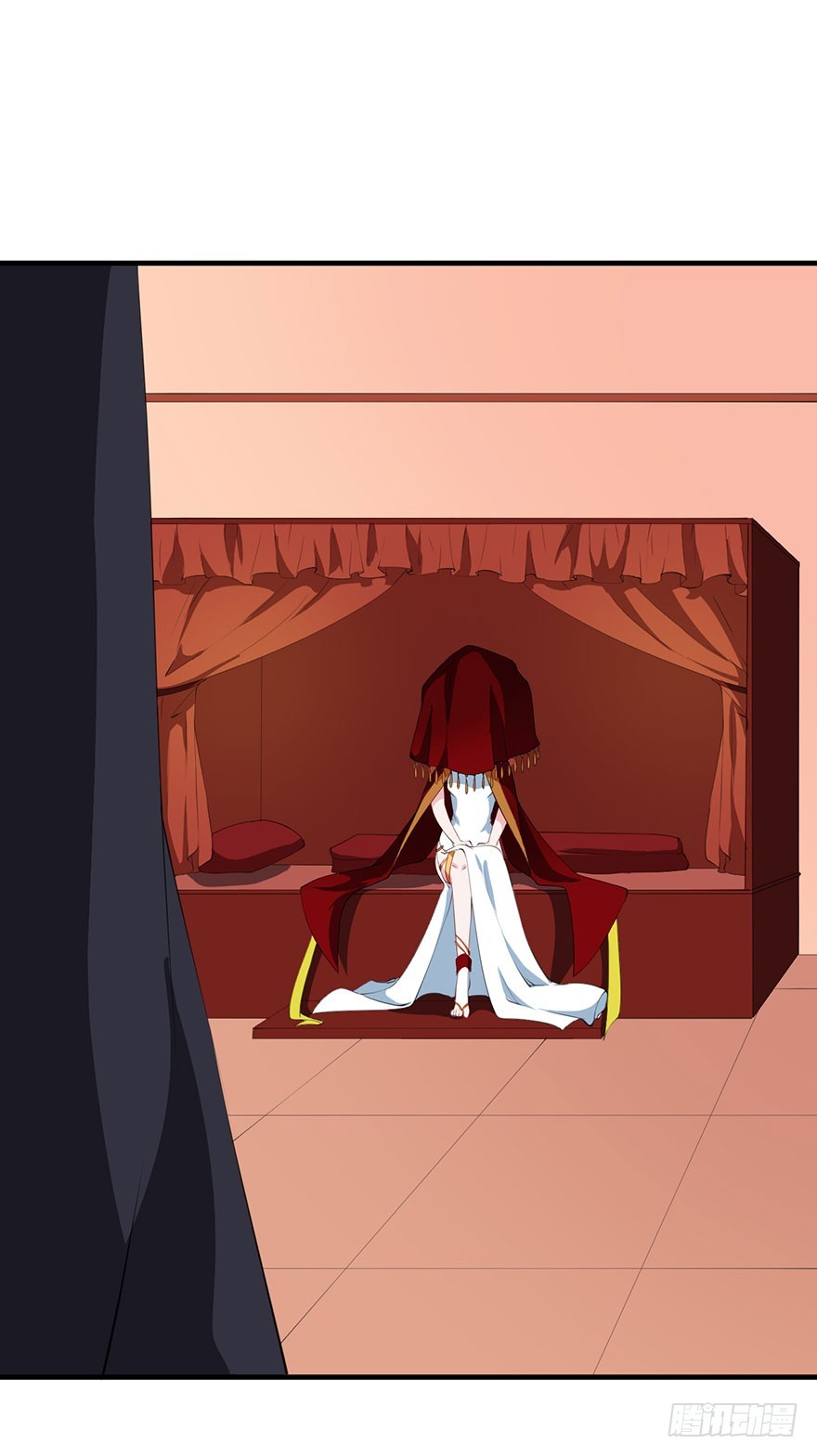 061逃婚的君王-第62话