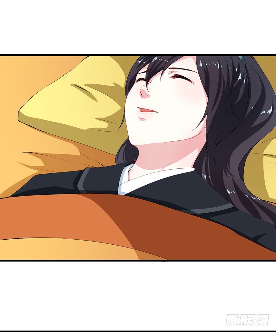 065胎毒的解药？-第66话