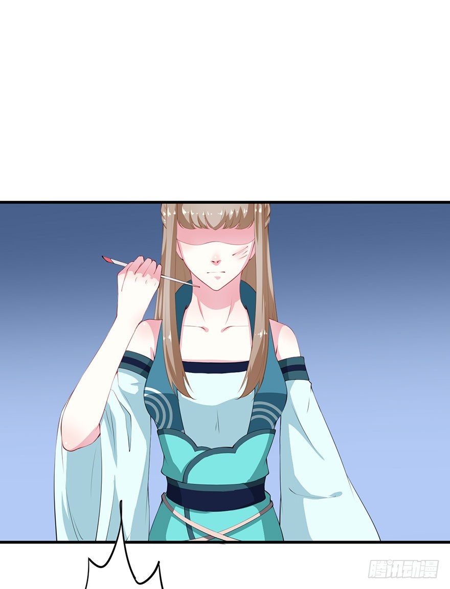 065胎毒的解药？-第66话