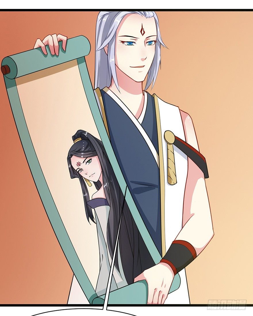 007叶棠的画像-第8话