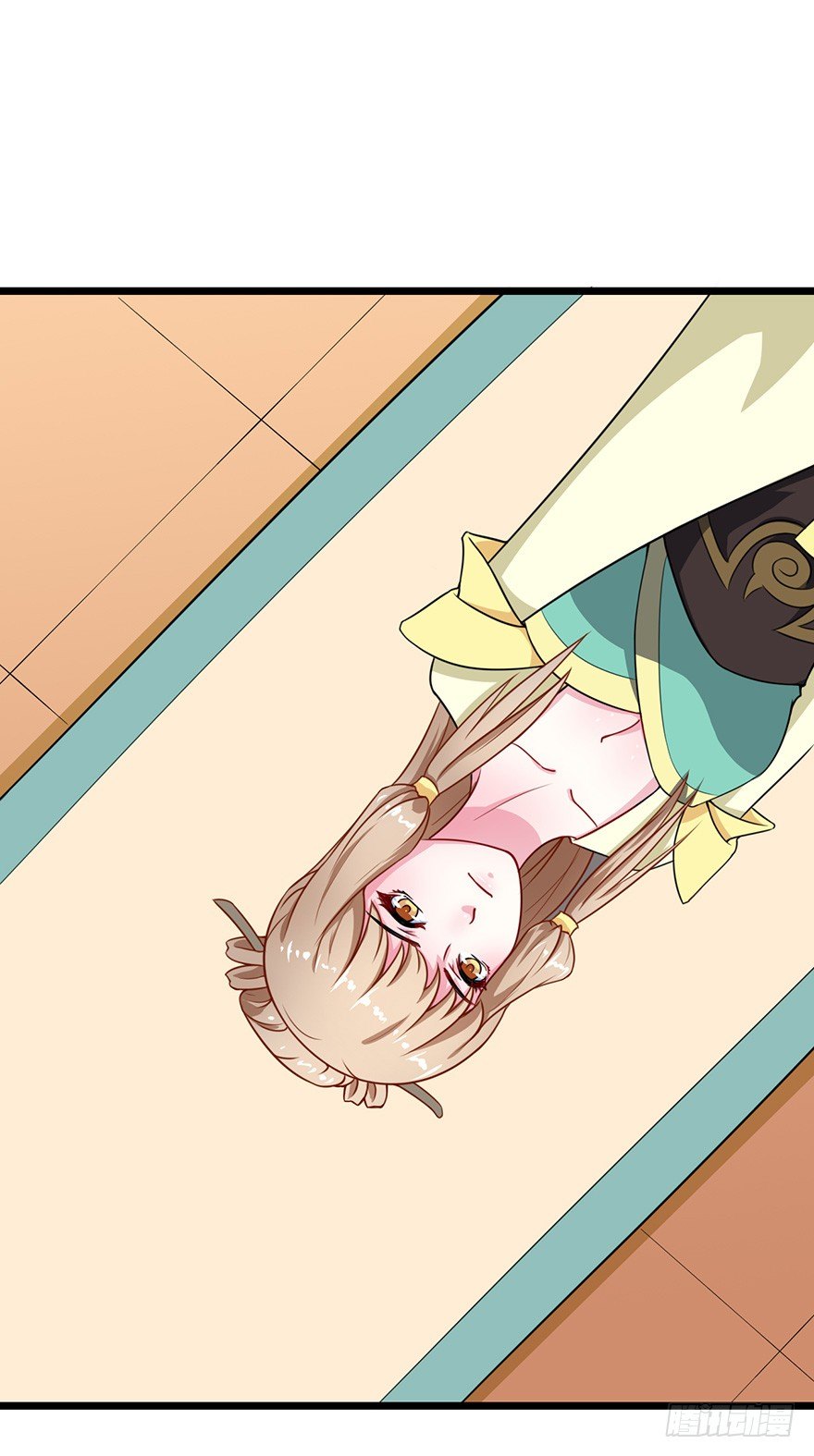 007叶棠的画像-第8话