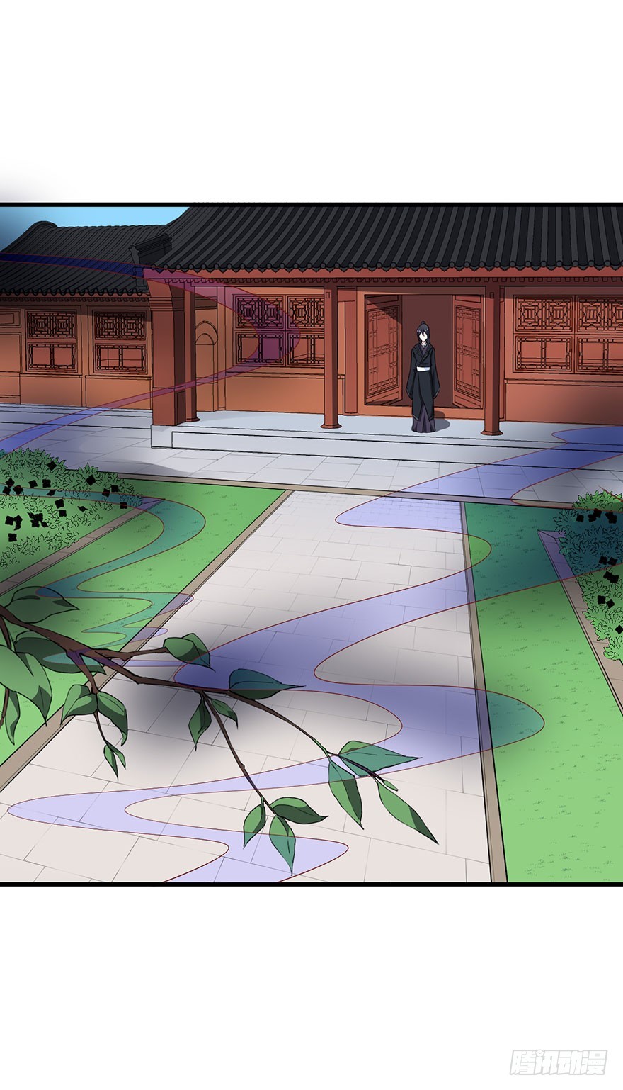 073寻药计划（下）-第74话