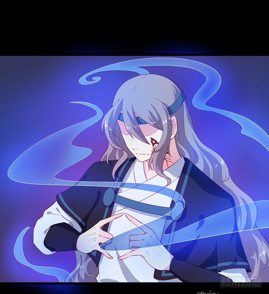 083叶棠身份泄露-第84话