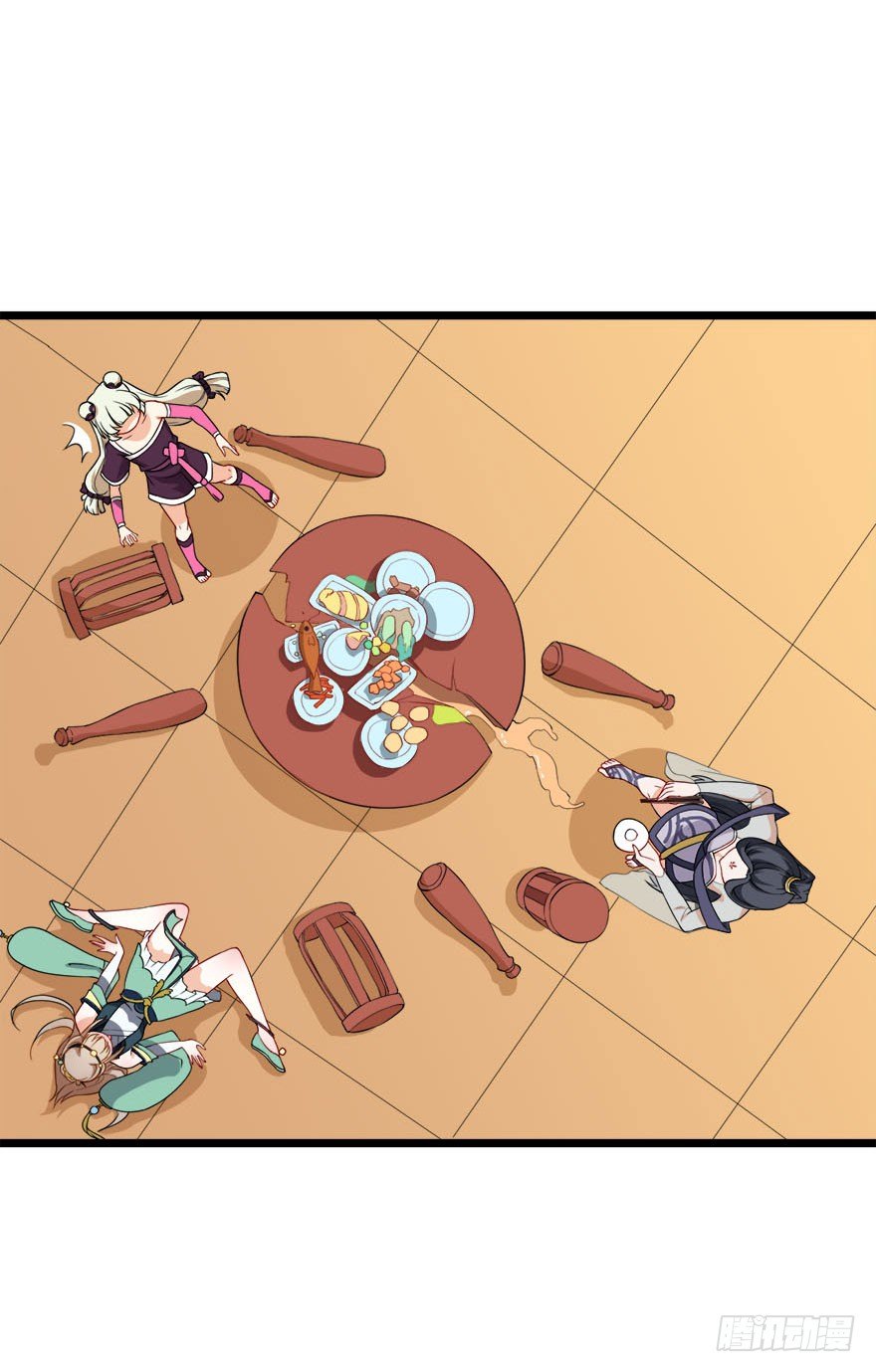 009美食惹起的风波-第10话