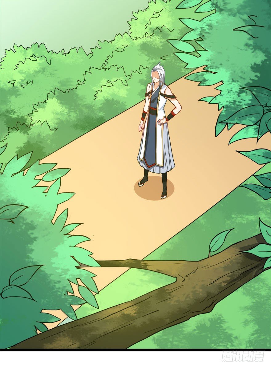 009美食惹起的风波-第10话