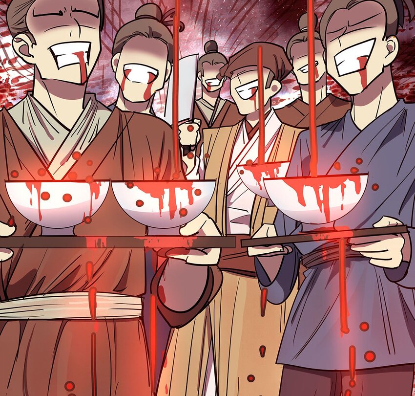 8 驯服了小狗的毛不密(1/2)-第12话