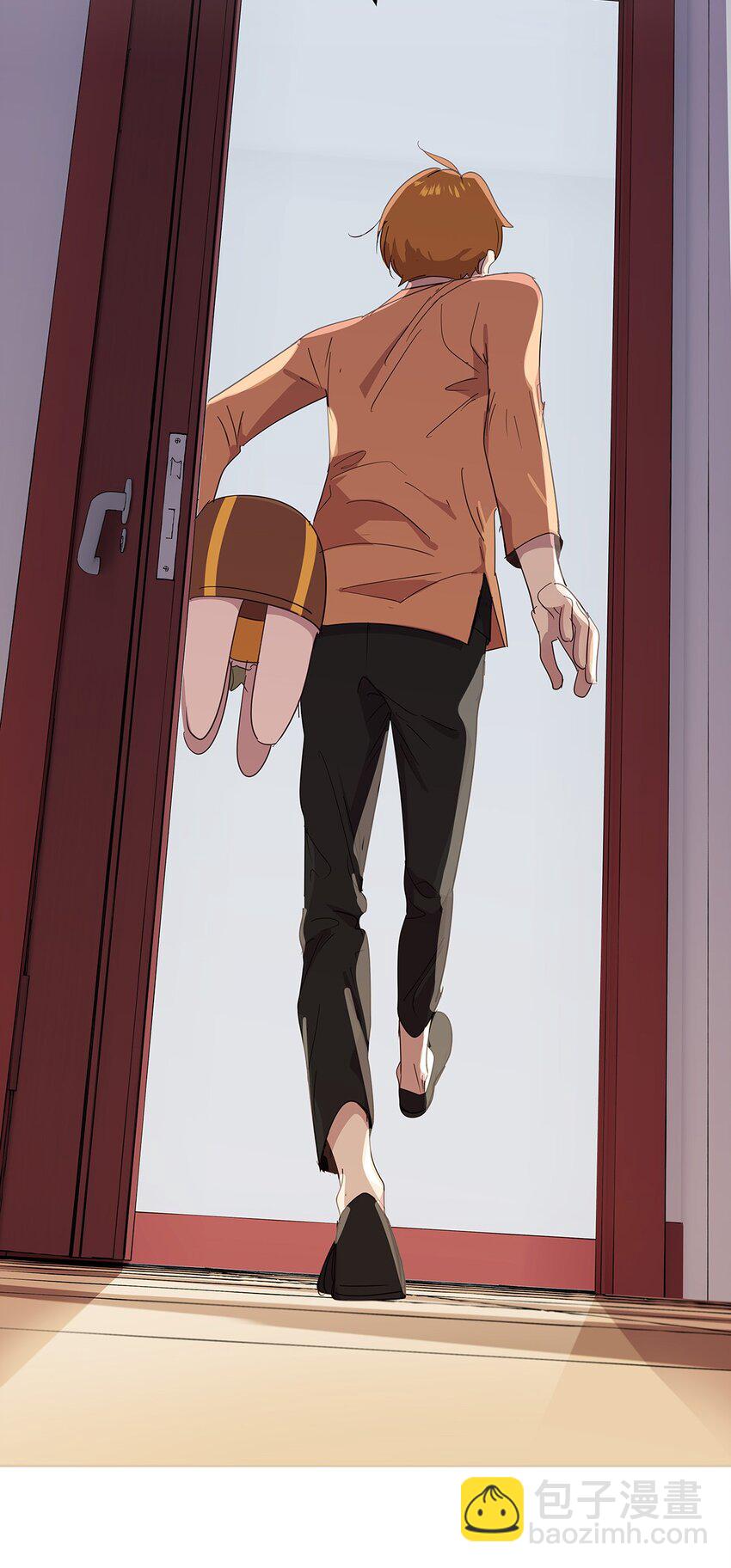 20 差点被榨干的毛不密(1/2)-第26话