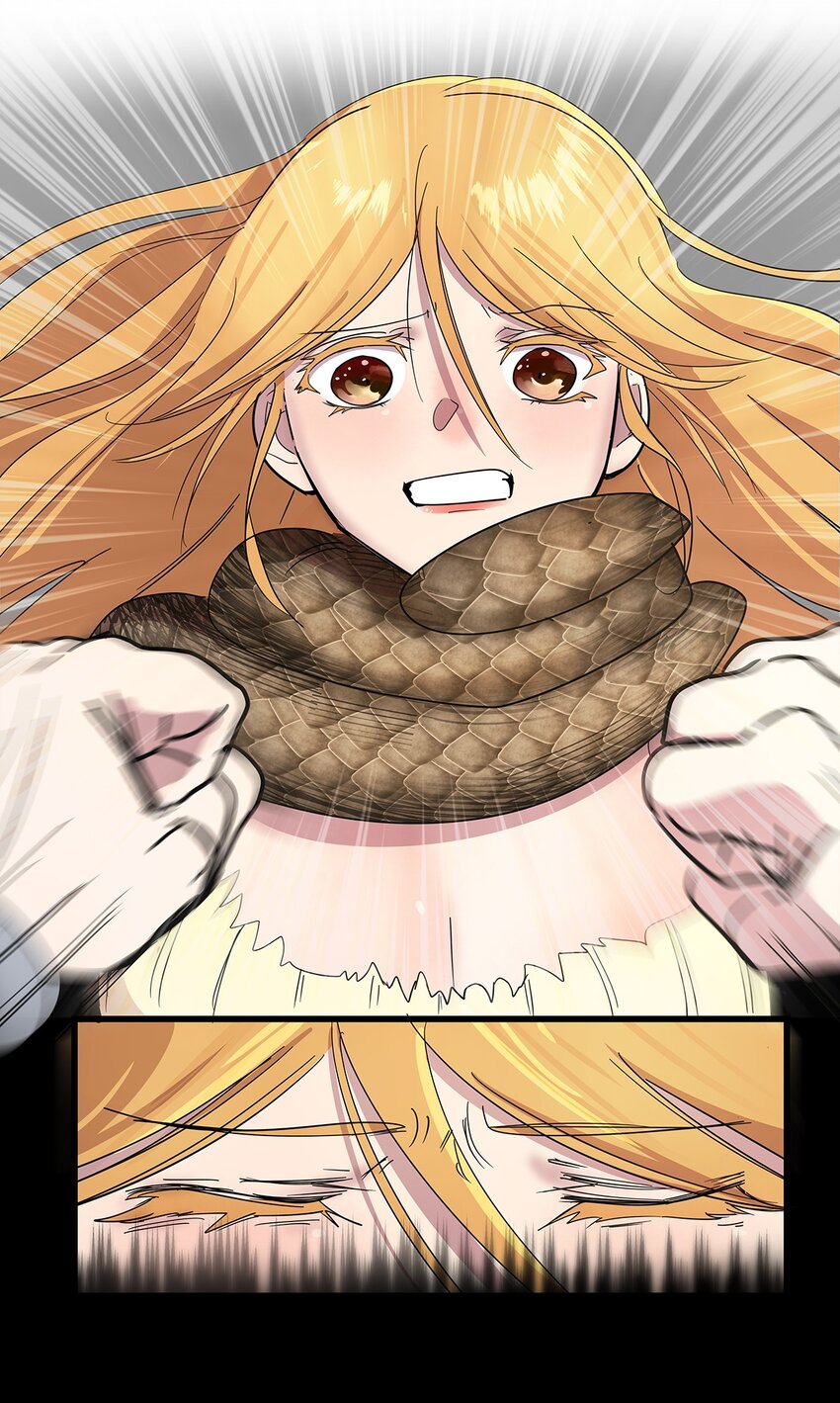 26 最终征服了她的毛不密-第32话