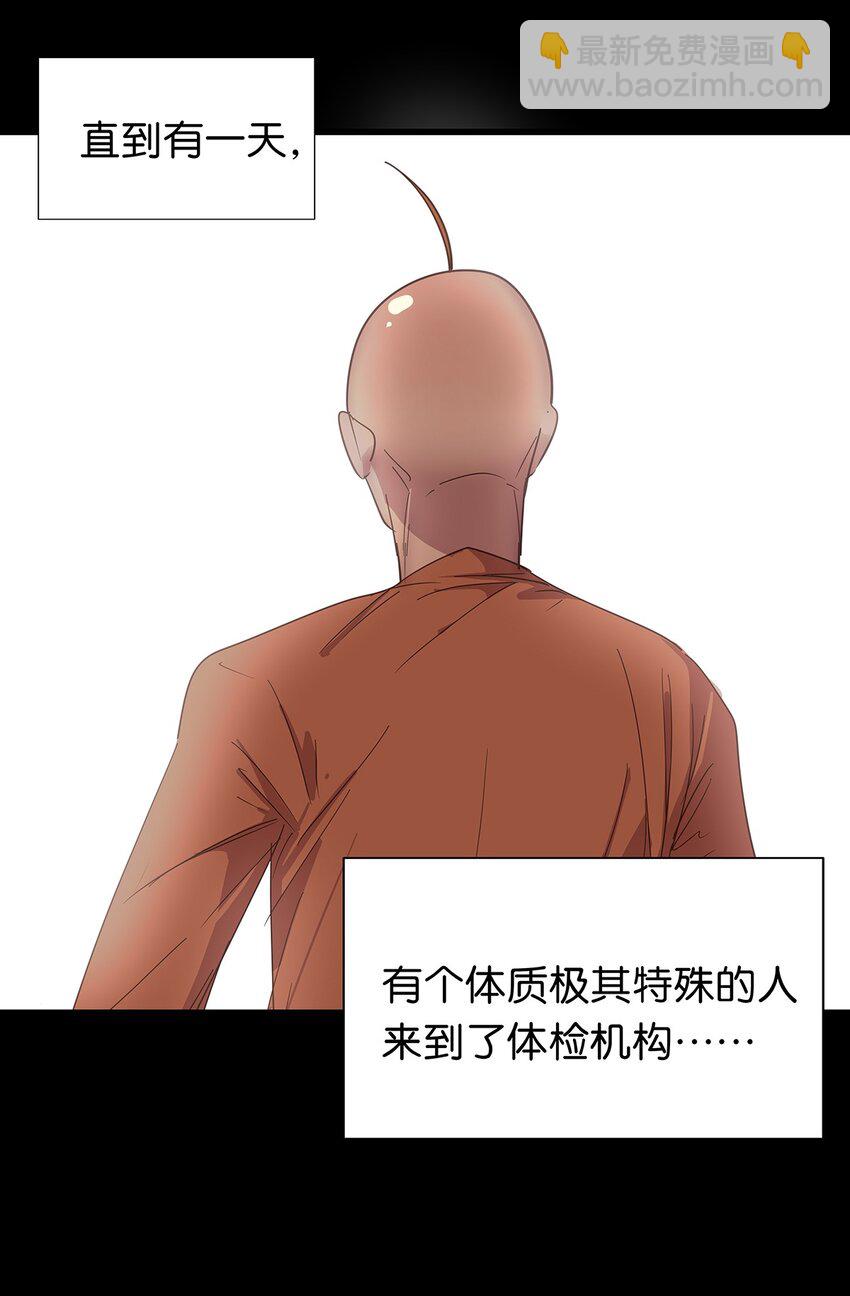 26 最终征服了她的毛不密-第32话