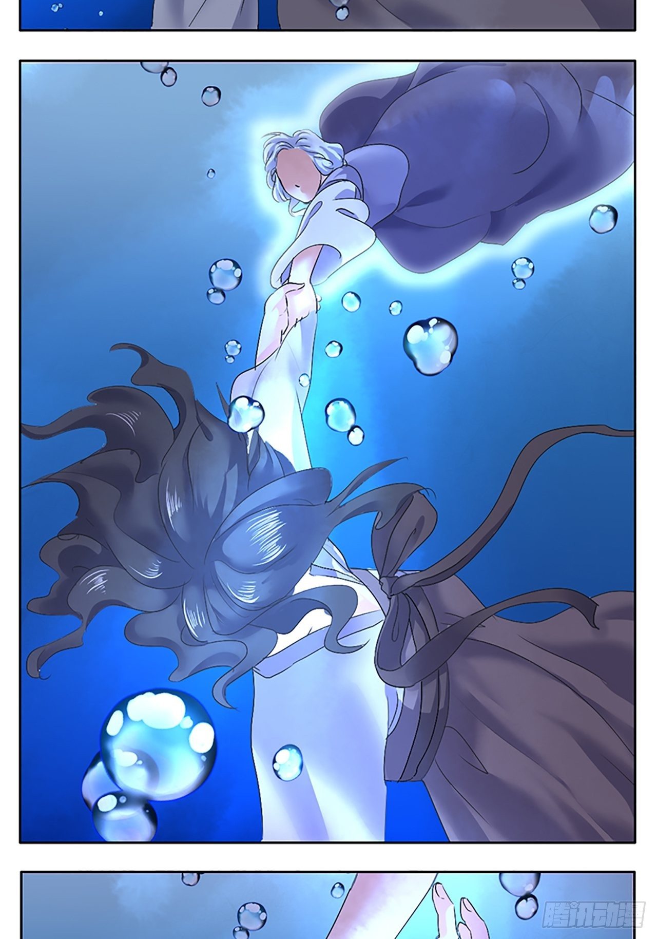 第1话  替身(1/2)-第2话