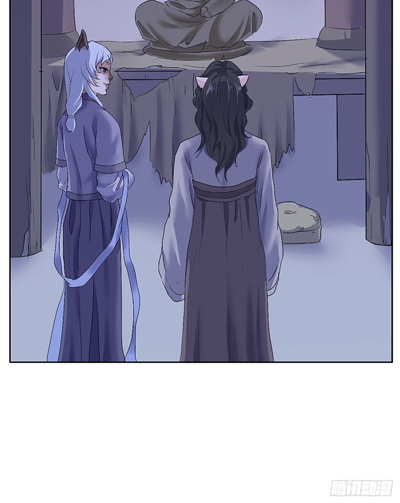 第1话  替身(1/2)-第2话