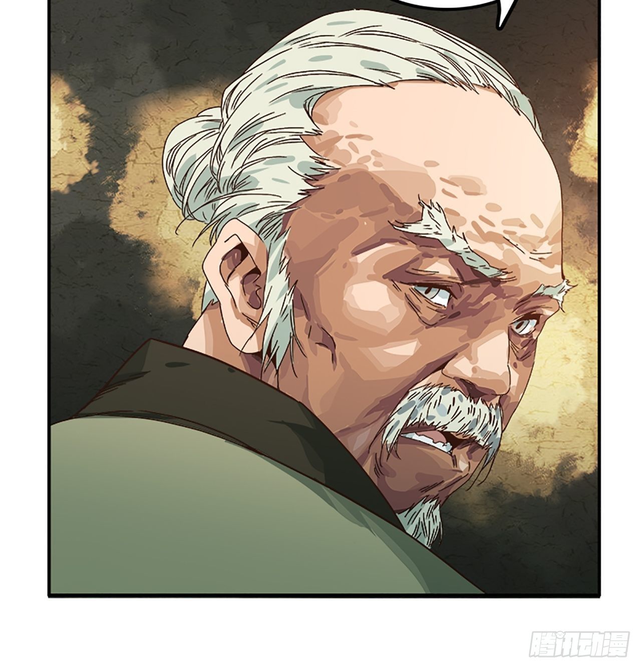 第11话 山外有狼（下）(1/2)-第12话