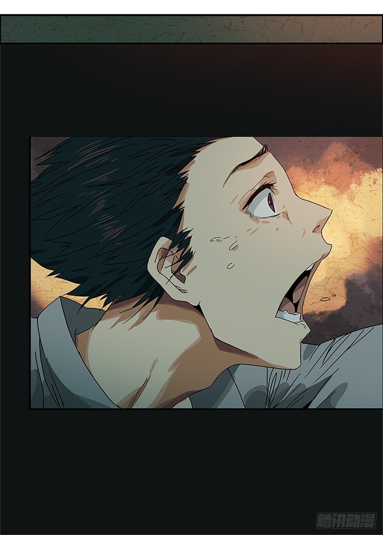 第11话 山外有狼（下）(1/2)-第12话