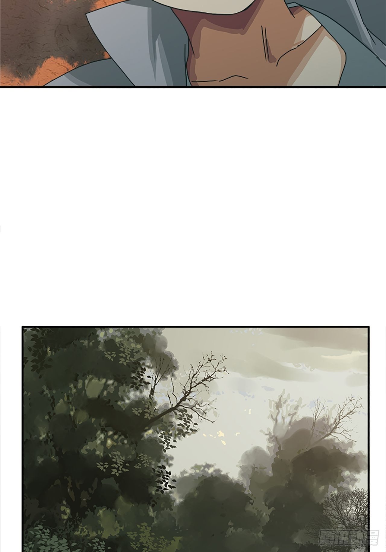 第11话 山外有狼（下）(1/2)-第12话