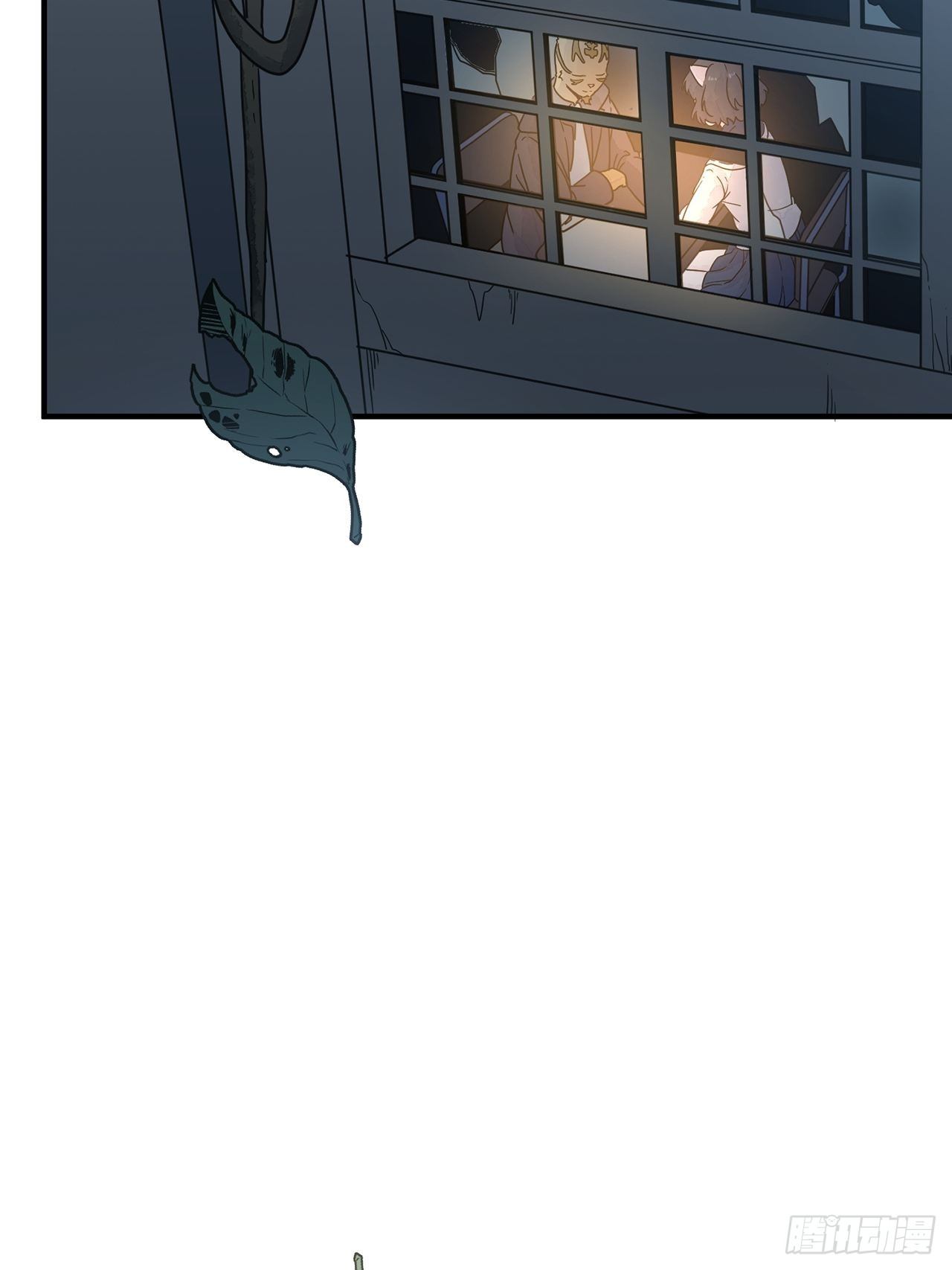 第15话 许愿树（上）(1/2)-第16话