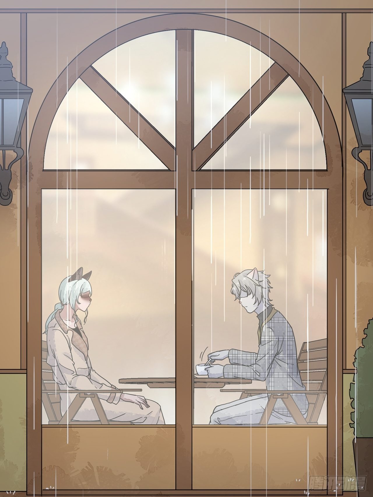 第15话 许愿树（上）(1/2)-第16话