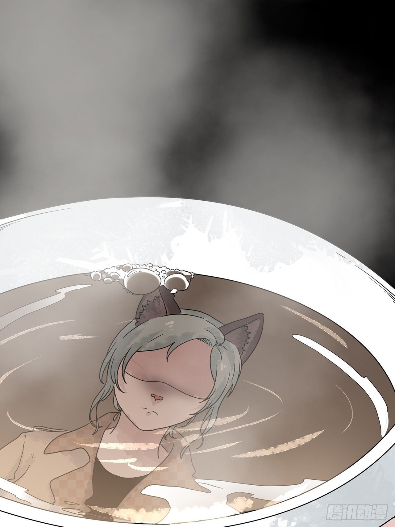 第15话 许愿树（上）(1/2)-第16话