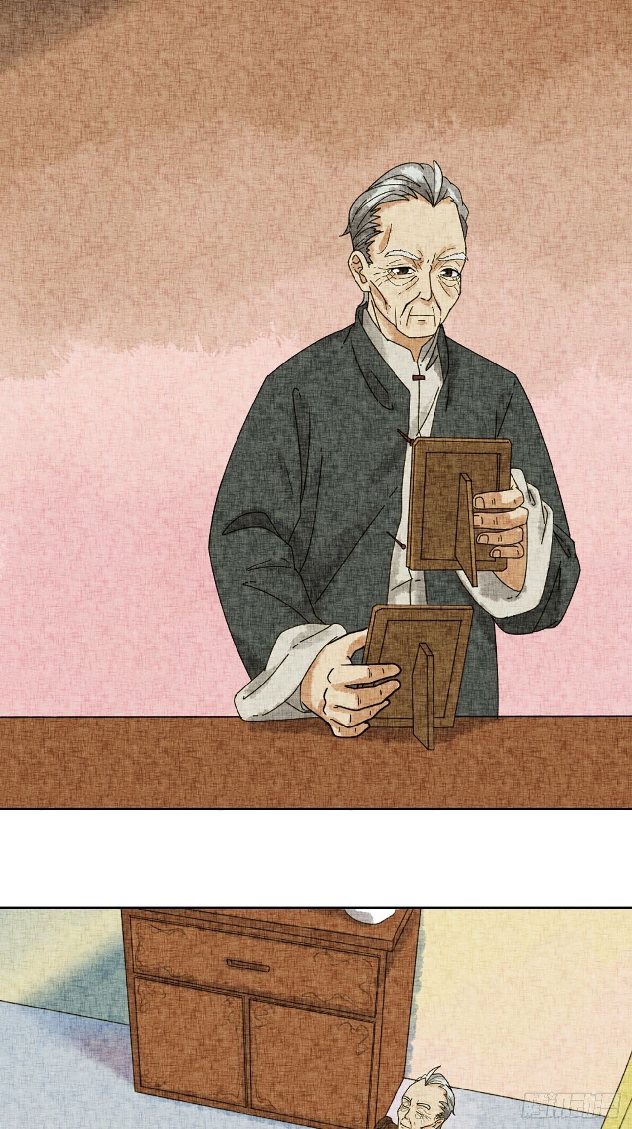 第19话 会画梅花的猫（下）(1/2)-第20话