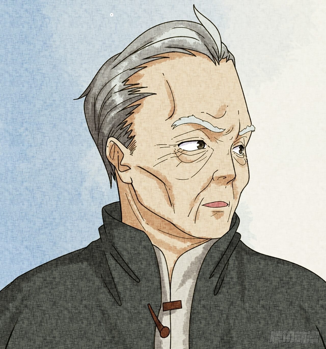 第19话 会画梅花的猫（下）(1/2)-第20话