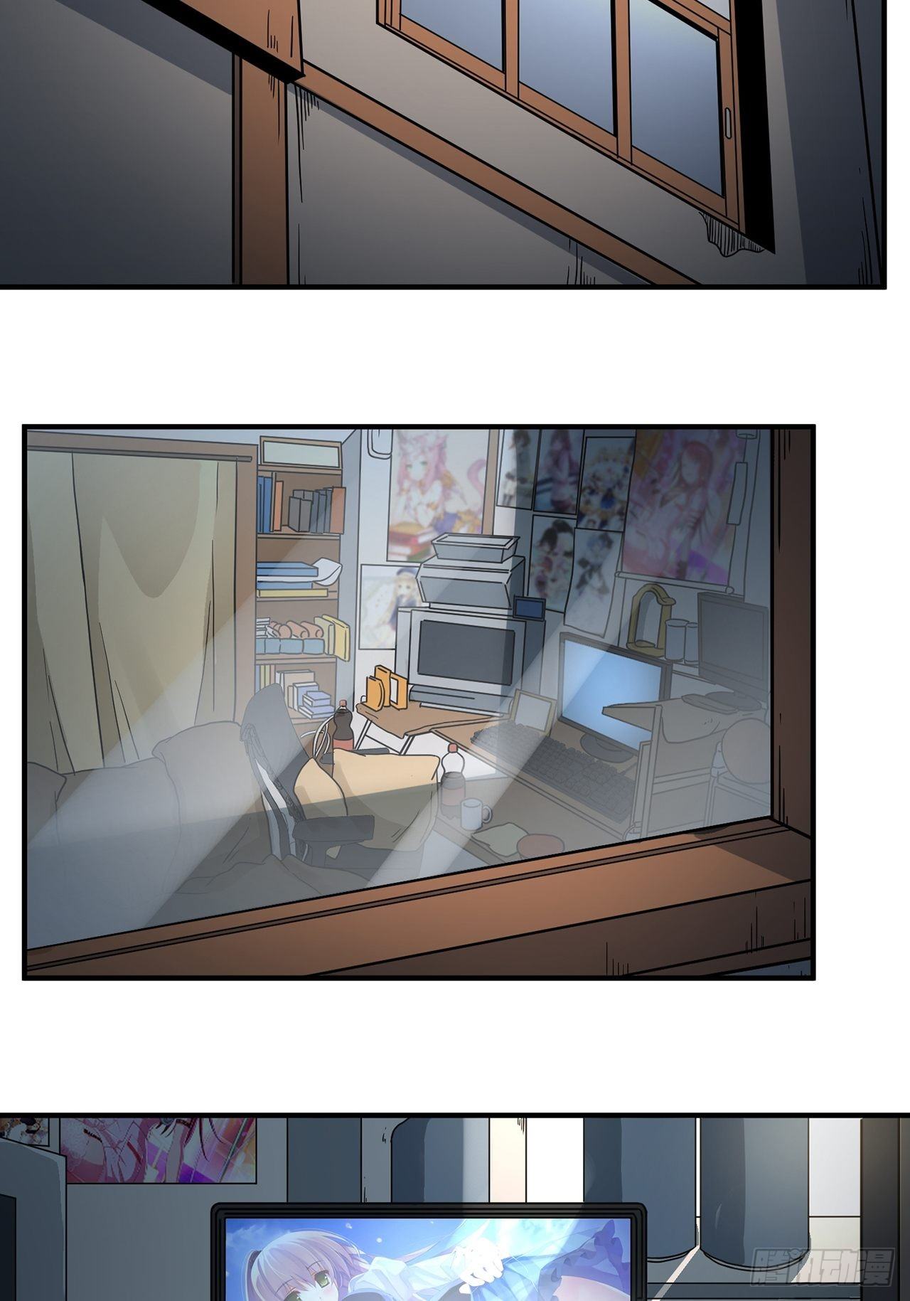 第23话 天谴（下）-第24话