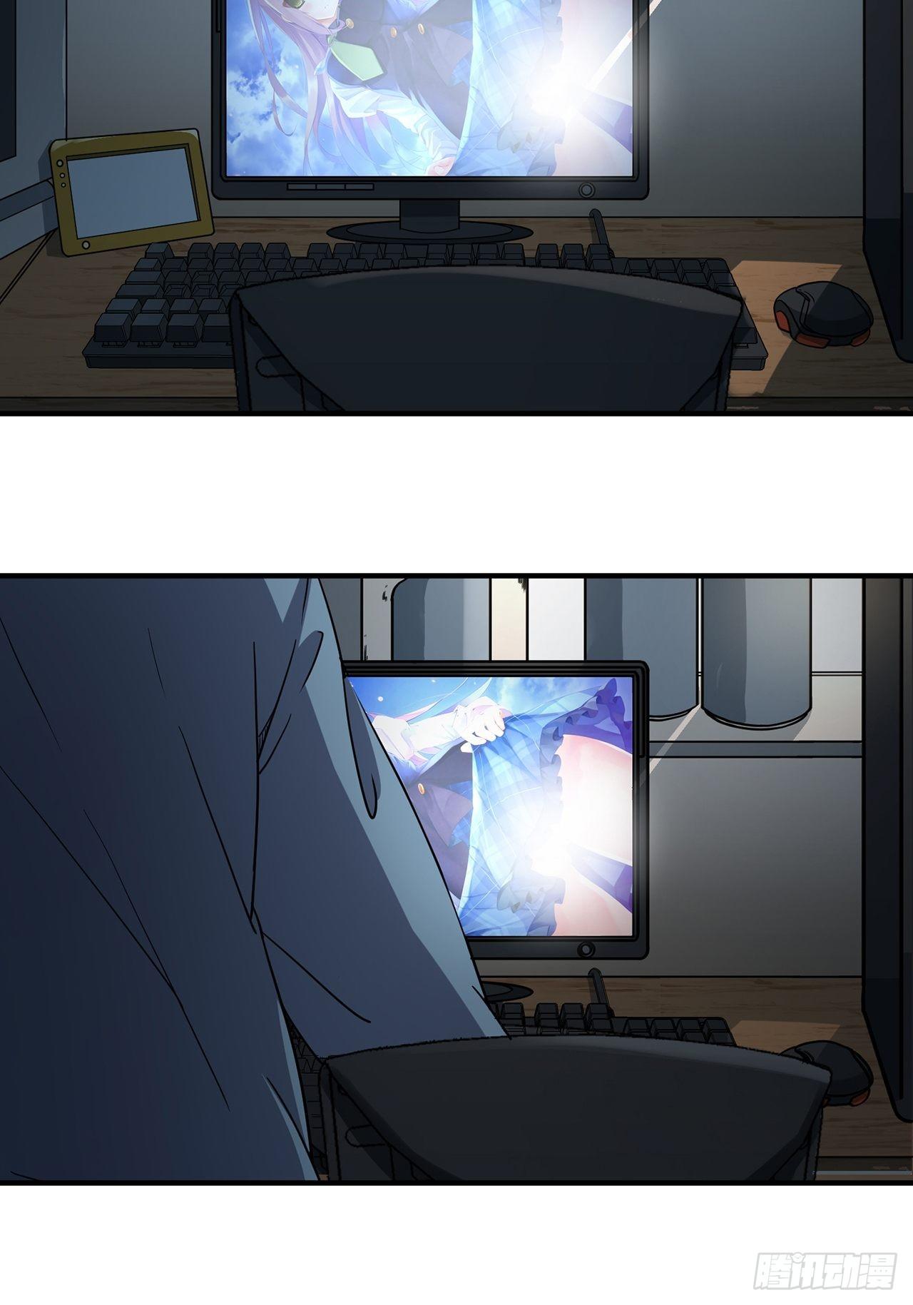 第23话 天谴（下）-第24话