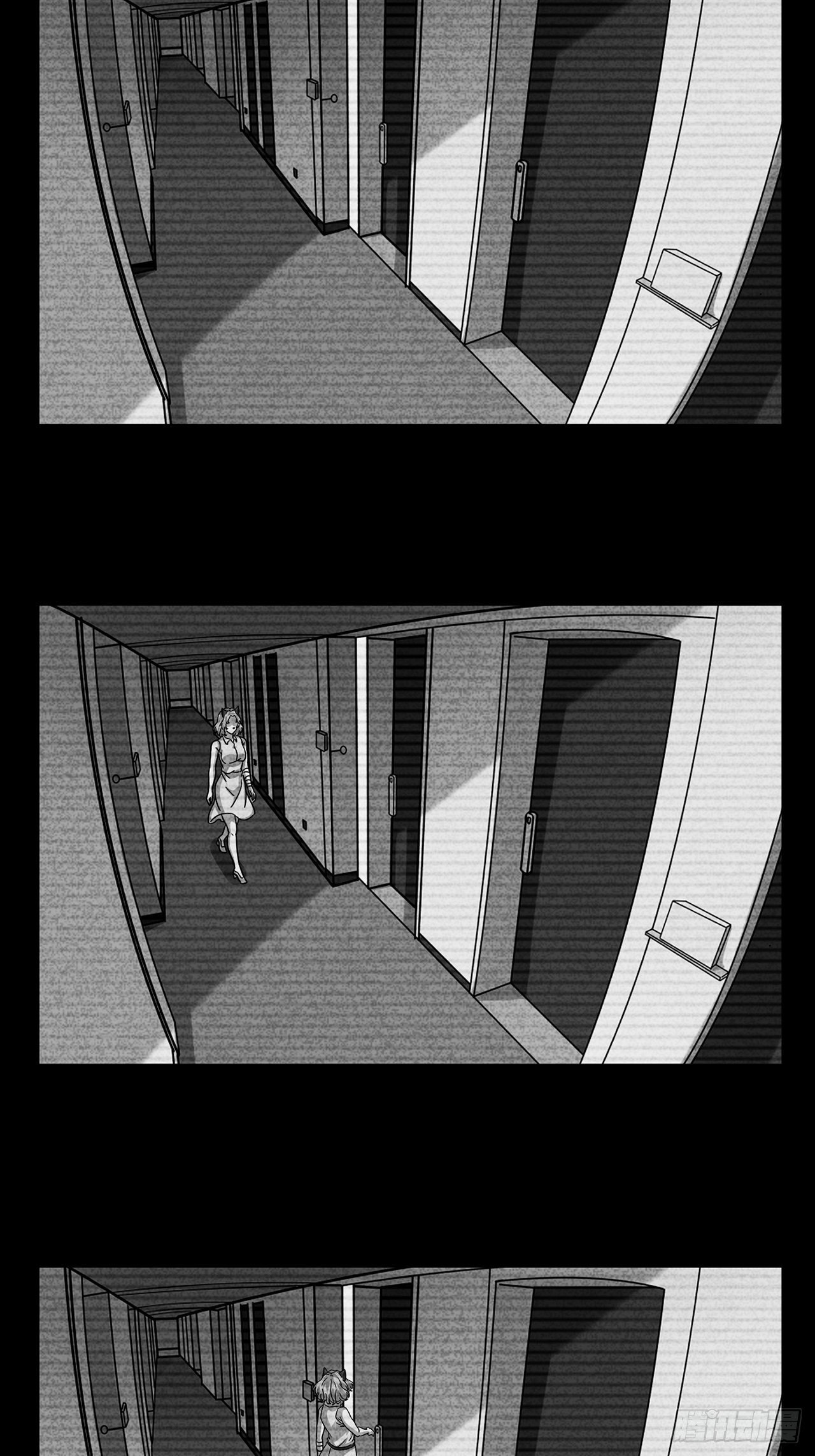 第25话 爱的公寓（中）(1/2)-第26话