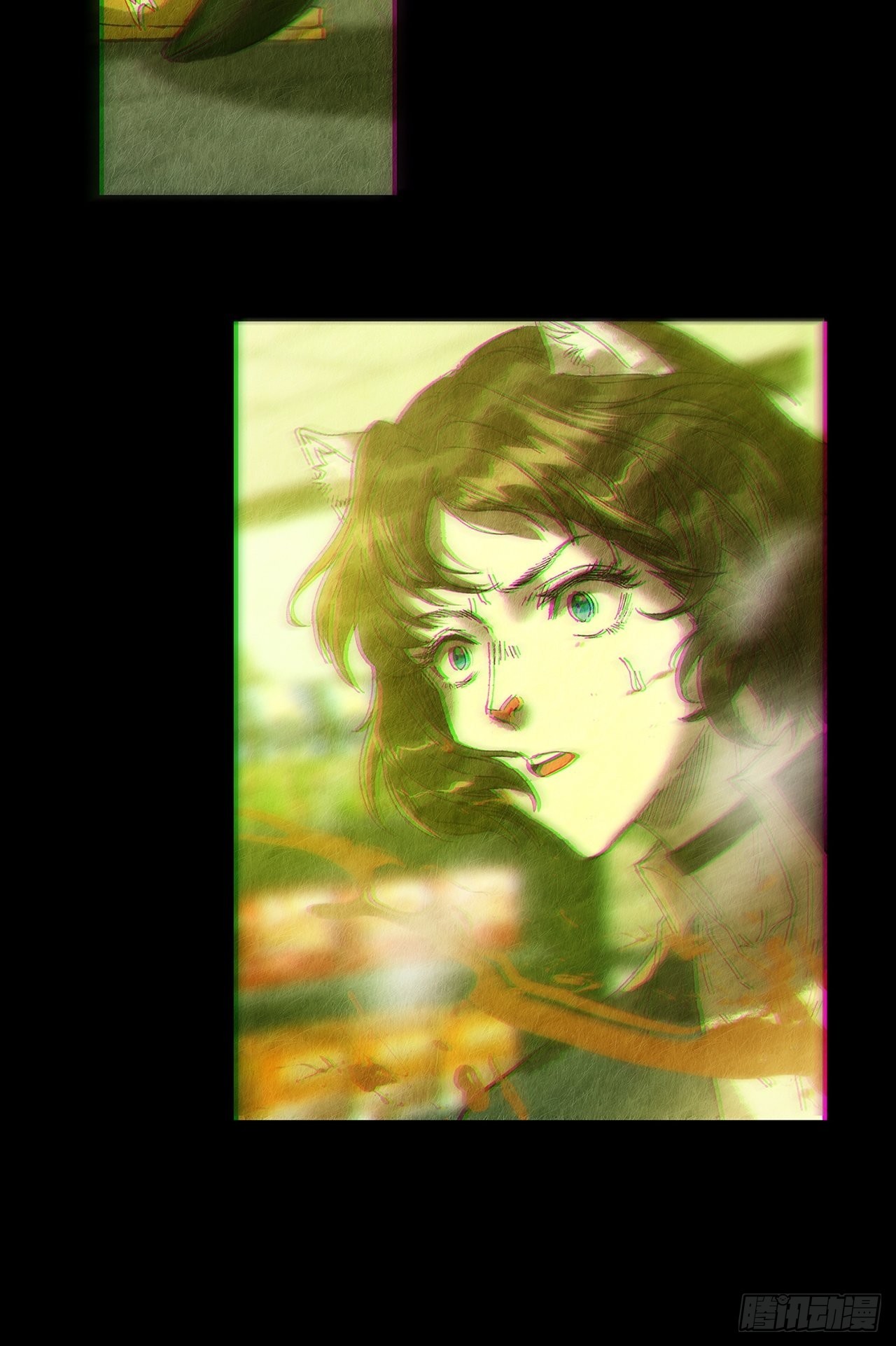 第29话 玲珑（上）(1/2)-第30话