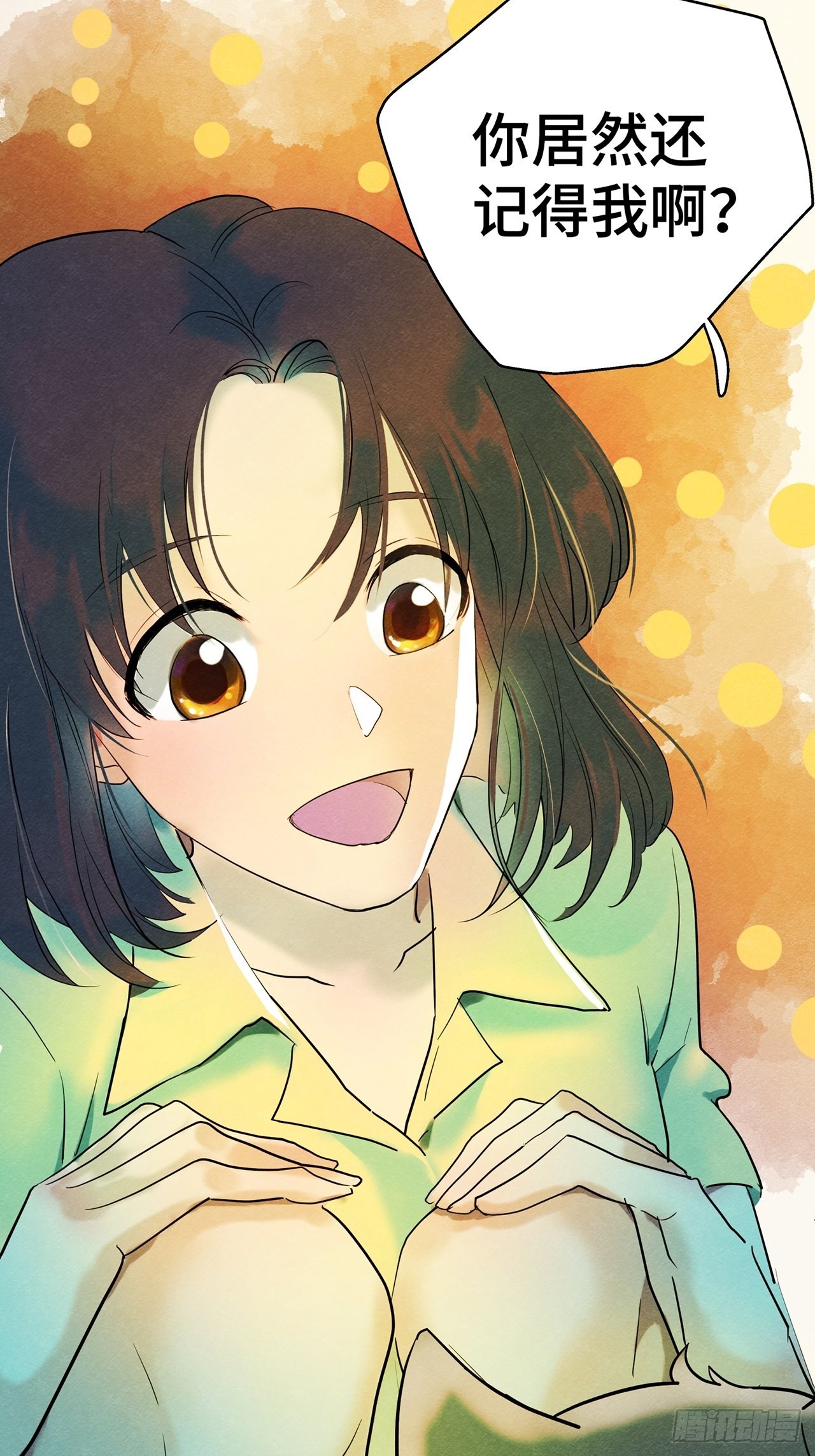 第35话 我是自由的猫（上）-第36话