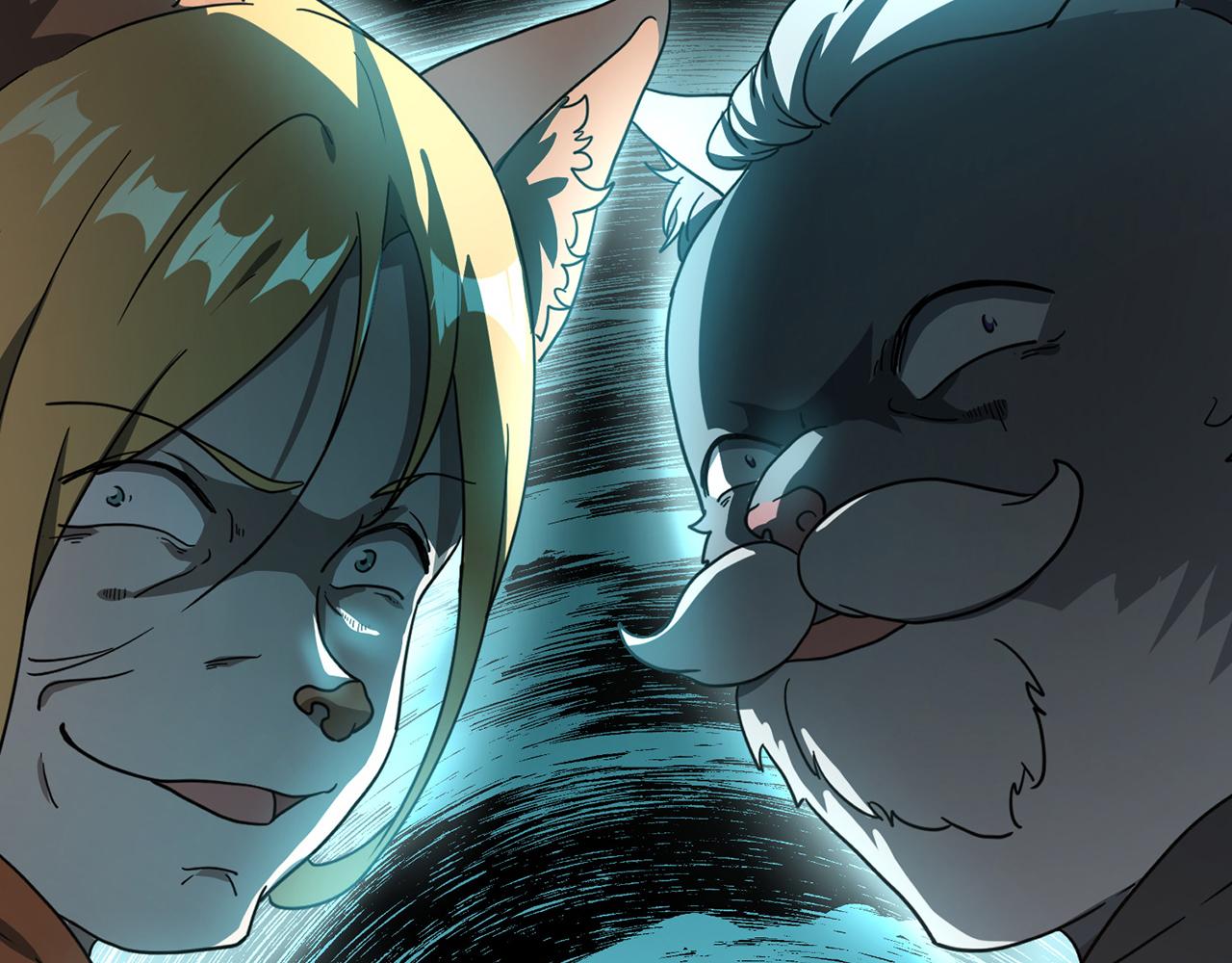 第53话 微笑村（下）(1/3)-第54话