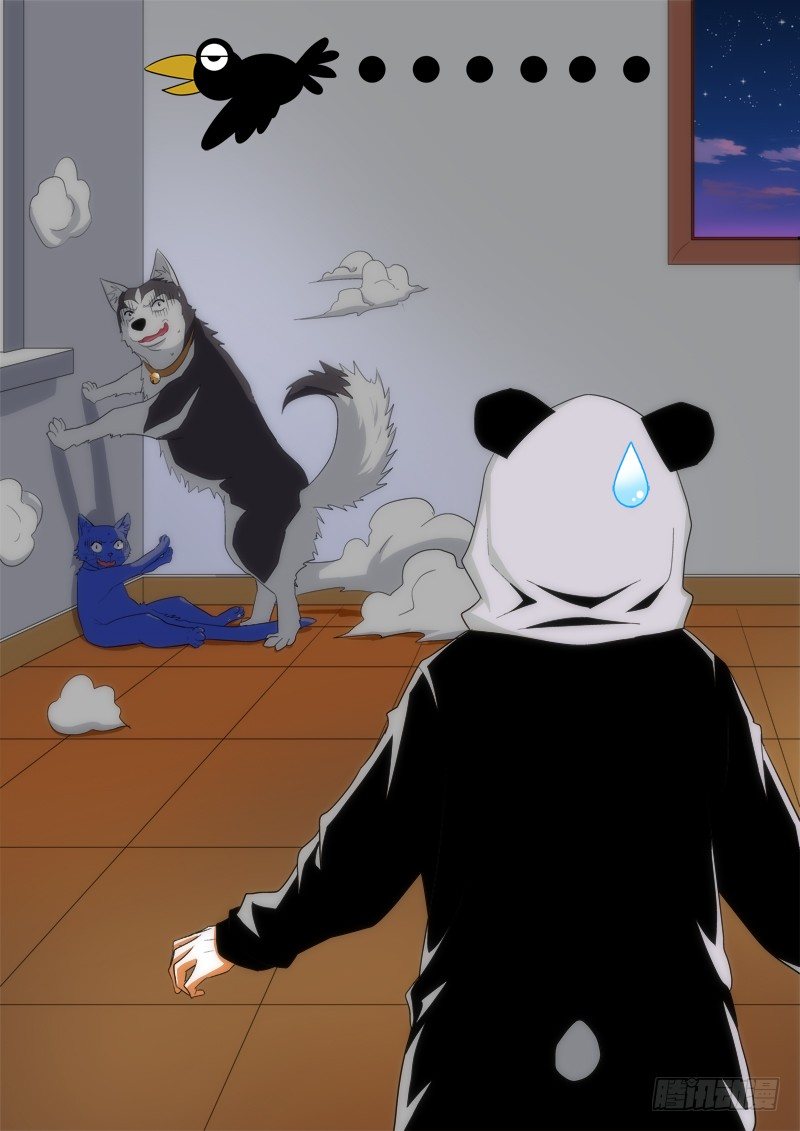 03 猫狗杀（下）-第4话