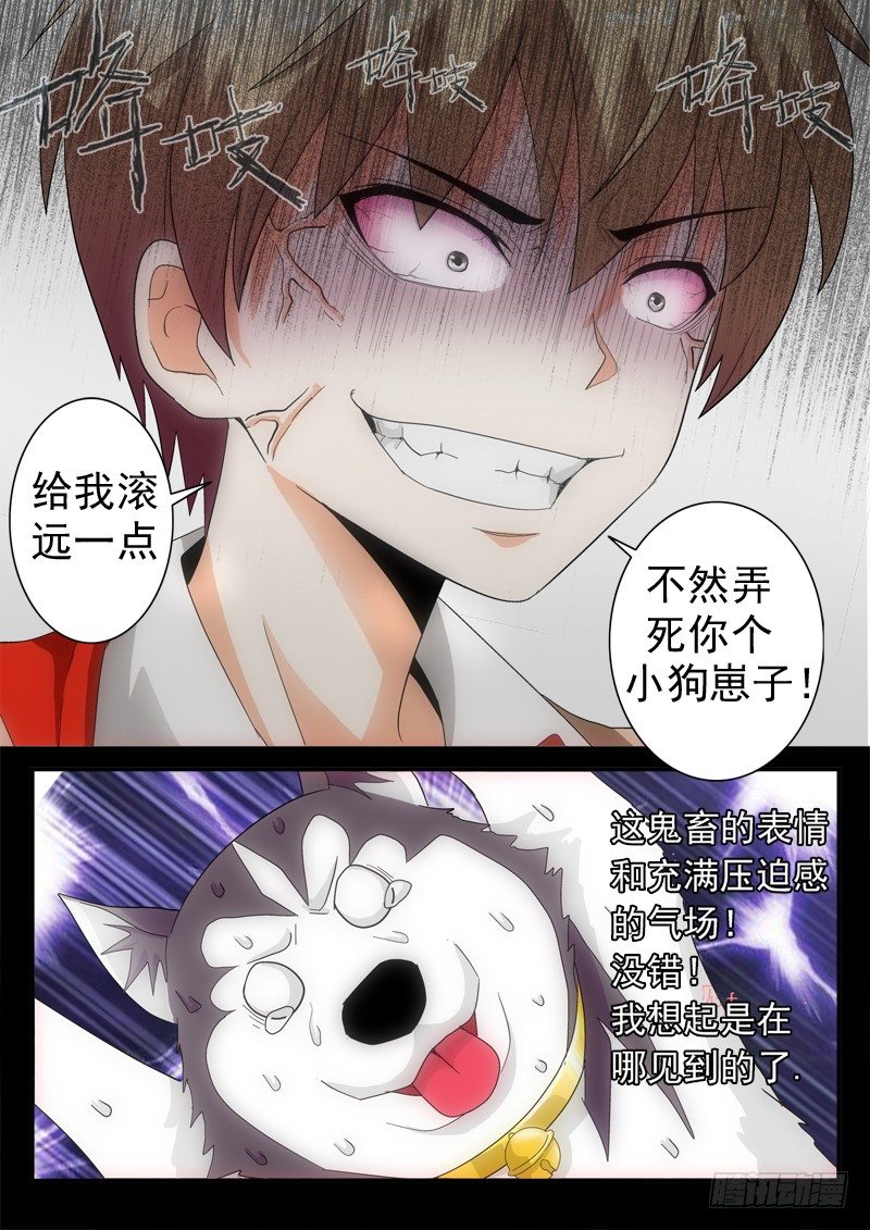 04 飞犬的任务（下）-第6话